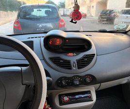 RENAULT - TWINGO