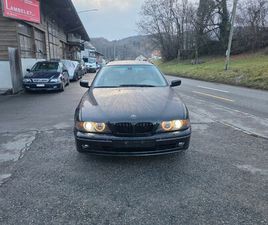 BMW SERIE 5 TOURING 540 540I TOURING