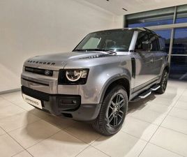 110 110 3.0D I6 MHEV S 200CV AUTO AUTOCARRO + IVA 22%