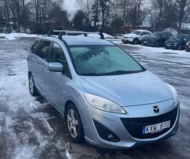2.0 MZR EURO