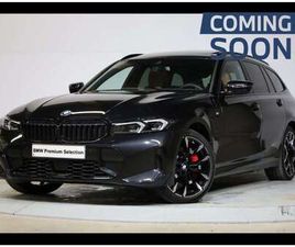 E TOURING KIT M SPORT