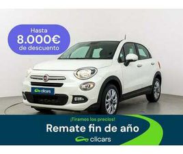 FIAT 500X 1.3MJT POP STAR 4X2 70KW