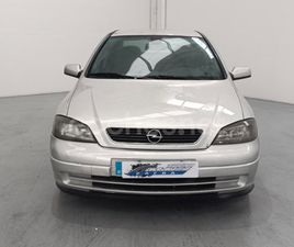 OPEL ASTRA 2.0 DTI 16V COMFORT