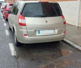 RENAULT - GRAND SCÉNIC