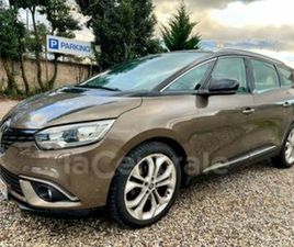 RENAULT SCENIC IV 1.6 DCI 130 ENERGY ZEN