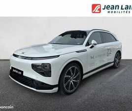 XPENG G9 PERFORMANCE