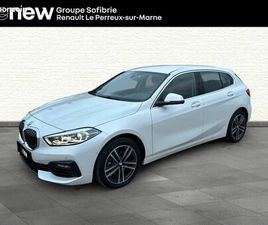 BMW SÉRIE 1 F40 116I 109 CH DKG7 BUSINESS DESIGN