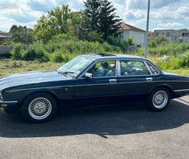 DAIMLER XJ DAIMLER XJ40
