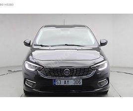 FIAT EGEA 1.6 MULTIJET LOUNGE PLUS