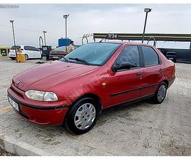 FIAT SIENA 1.4 EL