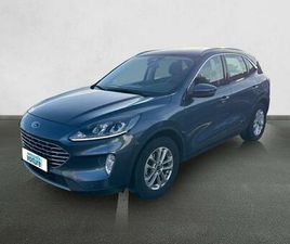 FORD KUGA KUGA 1.5 ECOBLUE 120 BVA8 - TITANIUM