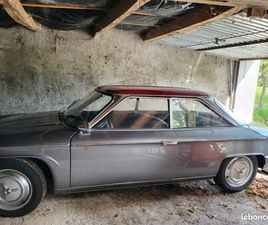 PANHARD 24 PANHARD 24 BT