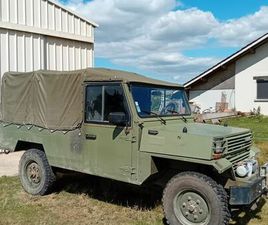 SOVAMAG TC10 EX ARMEE