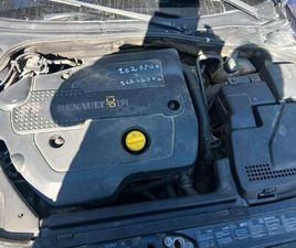 RENAULT LAGUNA RENAULT - LAGUNA