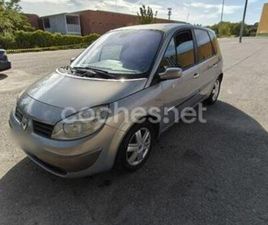RENAULT SCENIC RENAULT SCENIC