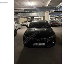 FIAT EGEA 1.4 FIRE LIMITED