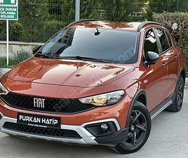 FIAT EGEA 1.4 FIRE STREET