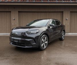 CAPRI ELEKTRO 52KWH STYLE RWD