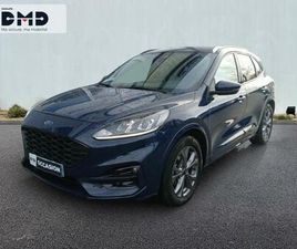 FORD KUGA 2.5 DURATEC 190CH FHEV E85 ST-LINE BVA