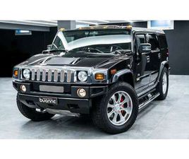 6.0 V8 SUPERCHARGED 550CV TETTO SOSP BOSE KM CERT