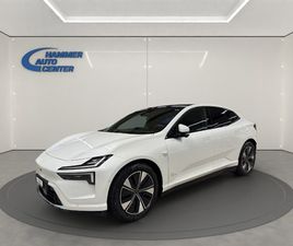 4 LONG RANGE SINGLE MOTOR PRIME