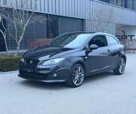 IBIZA SC 1.4 TSI CUPRA DSG