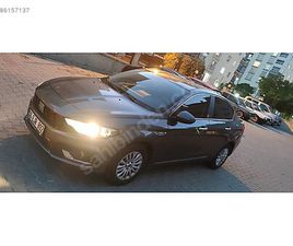 FIAT EGEA 1.6 MULTIJET EASY