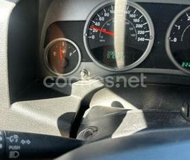 JEEP PATRIOT JEEP PATRIOT