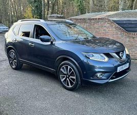 1.6 DCI TEKNA 4WD EURO 5 (START/STOP) 5DR