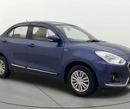 SUZUKI DZIRE