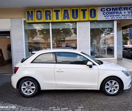 AUDI A1 1.6 TDI AMBITION
