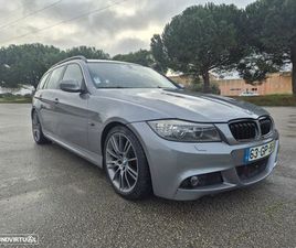 BMW SERIE 3 335 BMW 335