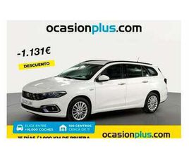 TIPO SW 1.6 MULTIJET LIFE 95KW