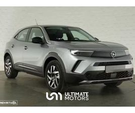 OPEL MOKKA-E ELEGANCE