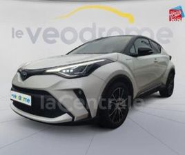 GENERATION2 2.0 HYBRIDE 184 DISTINCTIVE