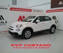 FIAT 500X FIAT 500X 1.3MJT S&S URBAN 4X2