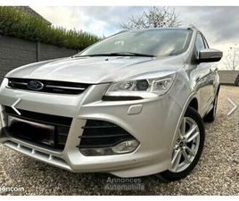 FORD KUGA FORD KUGA LL