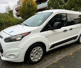 FORD GRAND TOURNEO TPMR
