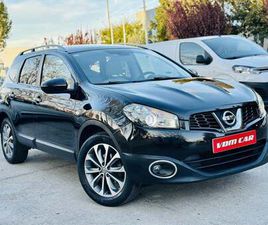 NISSAN QASHQAI Q+2 2.0 TEKNA PREMIUM 4X2 17''