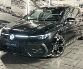 VOLKSWAGEN GOLF GTI 2024