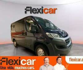FIAT DUCATO FIAT DUCATO 30 2.3 MJT 150CV PC-TN COMBI