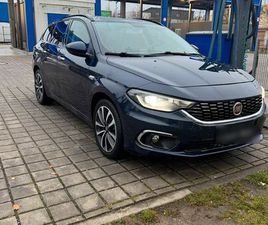 FIAT TIPO 1.6 DIESEL 120PS