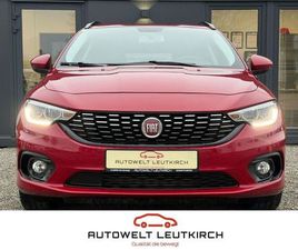 FIAT TIPO LOUNGE 1.6 MULTIJET LOUNGE KLIMA AUTOMATIK