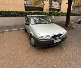 FORD FIESTA 1.3 1997