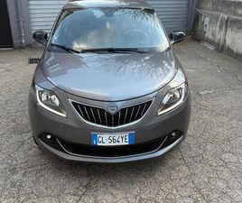 LANCIA YPSILON LANCIA YPSILON 1.0 FIREFLY 5 PORTE S&S HYBRID GOLD