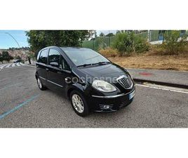 LANCIA MUSA LANCIA MUSA