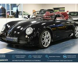 PGO CEVENNES PGO CEVENNES 2.0 16S - 140CV BVM5