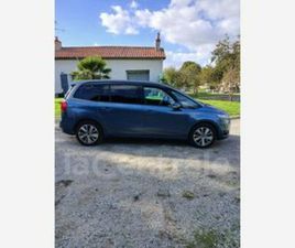 2.0 BLUEHDI 150 S&S SHINE EAT6