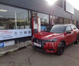 II 1.5 BLUEHDI 130 EAT8 PERFORMANCE LINE +