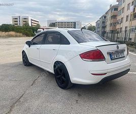 FIAT ALBEA 1.3 MULTIJET EASY